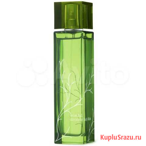 Туалетная вода Aroma Чита - изображение 1