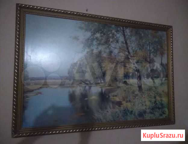 Картина Новокузнецк - изображение 1