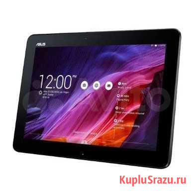 10.1 Планшет asus Transformer Pad TF103CG 3G Новомосковск - изображение 1