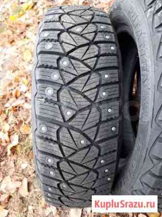 Новые шины зимняя резина 175 65 R14 Goodyear Дюртюли