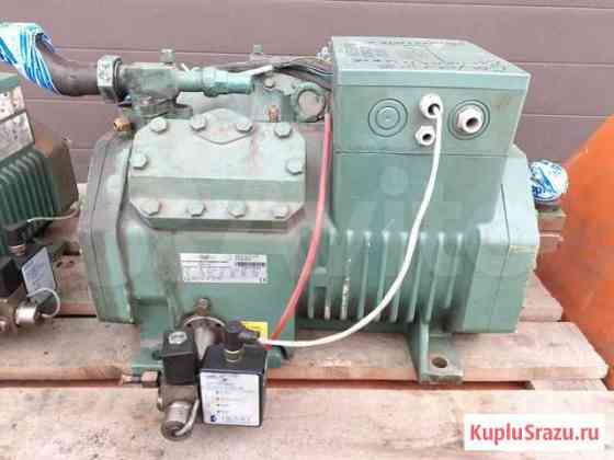 Компрессор Bitzer 4NCS-12,2y-40P б/у Липецк