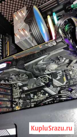 Msi Gaming X Gtx 1650 4Gb Ростов-на-Дону - изображение 1