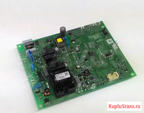Электронная плата honeuwell ECO5/main5 baxi(766487 Хасавюрт - изображение 1