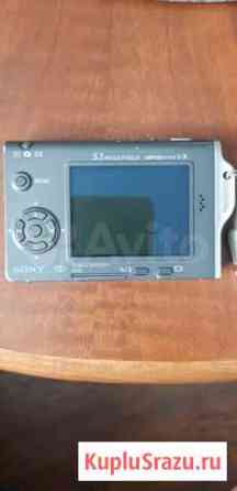 Фотокамера Sony Cyber-shot DSC-T7 Челябинск