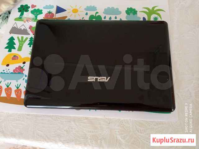 Asus Заречный - изображение 1