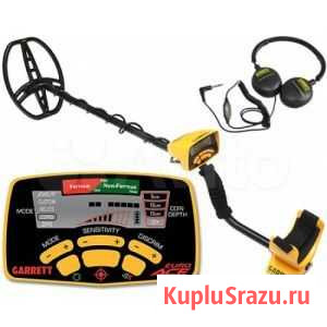 Металлодетектор Garrett ACE euro Туймазы - изображение 1