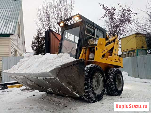 Услуги Мксм Курган - изображение 1