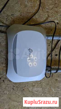 Wifi роутер Благовещенск - изображение 1