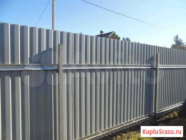 Крепёжный профиль Шляпный Сасово - изображение 1