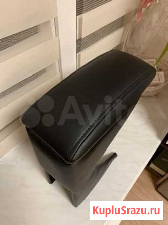 Подлокотник renault kaptur Иваново - изображение 1