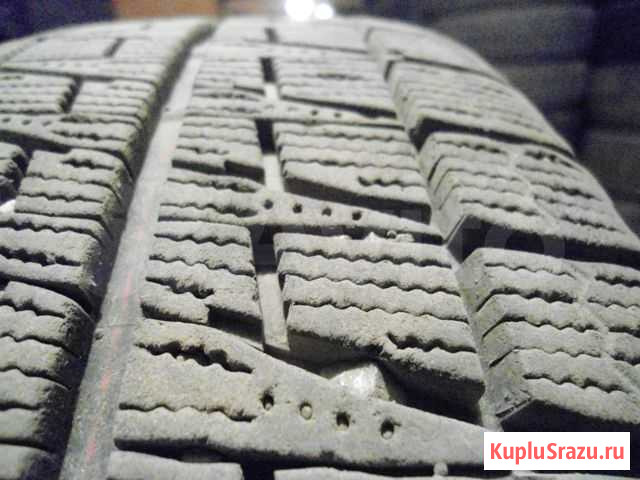 Bridgestone Blizzak Revo 2 R14 175/65 штамп Toyota Омск - изображение 1