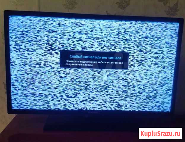 Телевизор samsung 32 Челябинск - изображение 1