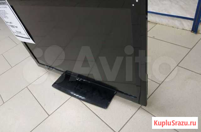ЖК телевизор LG. 37 дюймов Ахтубинск - изображение 1