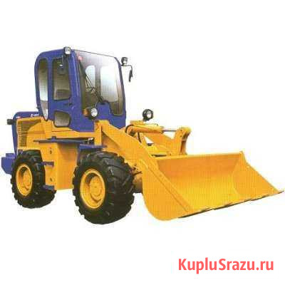 Фронтальный погрузчик Lonking CDM816B Нальчик - изображение 1