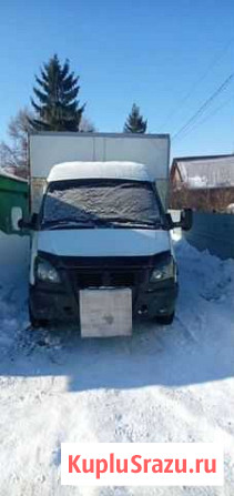 Грузоперевозки Омск - изображение 1