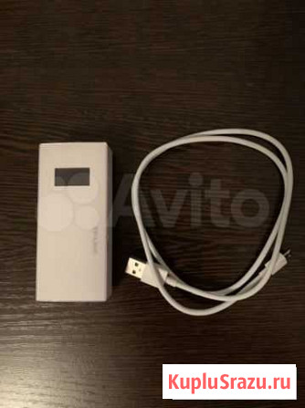 3G модем TP-link М5360 Санкт-Петербург - изображение 1