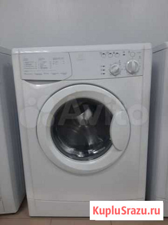 Стиральная машина indesit WIU102 Дзержинск - изображение 1
