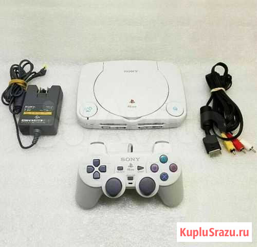 Sony PlayStation Slim Новомосковск - изображение 1