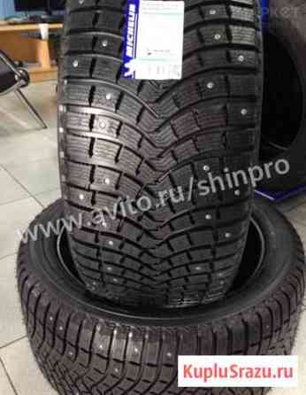 Зимние шины 255 55 R18 Michelin X-Ice North 2+ Екатеринбург