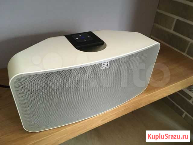 Bluesound Pulse 2 (белый) Железногорск - изображение 1