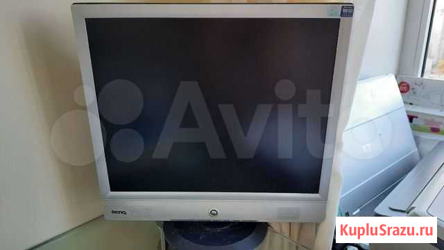 Монитор Benq Нижний Новгород - изображение 1