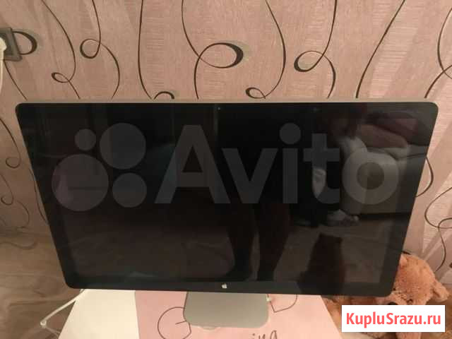Монитор Apple 27 Thunderbolt Display Брянск - изображение 1