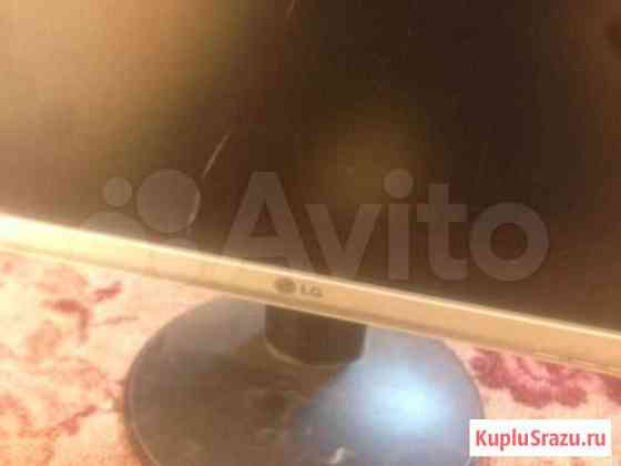 Монитор LG Казань
