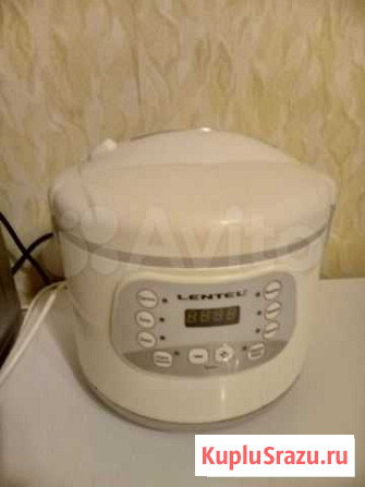 Мультиварка Мурино - изображение 1