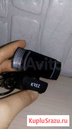 Веб-камера krez CMR 01 Нижний Новгород - изображение 1
