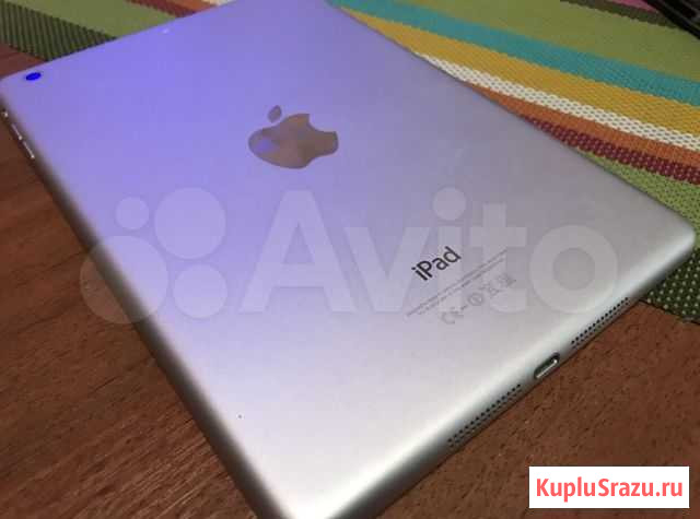 iPad mini 3 wifi white 64Gb Петропавловск-Камчатский - изображение 1