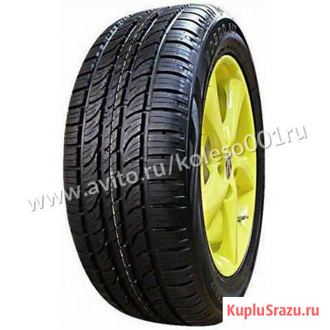 Новые летние шины 215/55/17 viatti V-237 94V Горячеводский - изображение 1