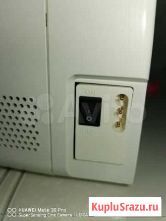 Швейная машина Грозный - изображение 1