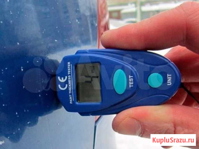 Новый толщиномер Сорочинск - изображение 1