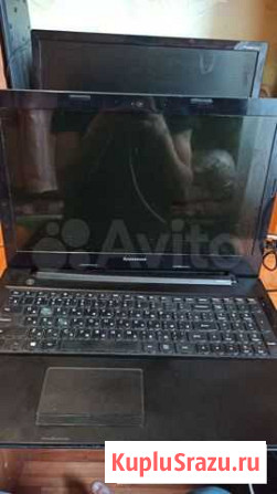 Ноутбук lenovo g50-30 Белорецк - изображение 1
