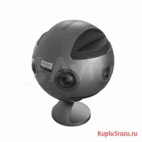 Новая панорамная камера Insta360 Pro в упаковке Кемерово