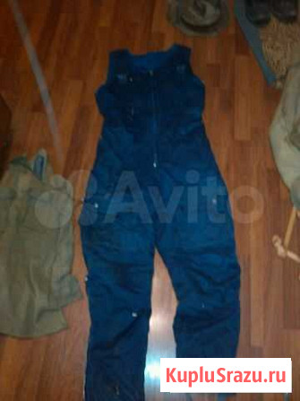 Ползуны-комбинезон ввс СССР Нижний Новгород - изображение 1