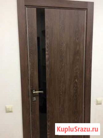 Установка входных и межкомнатные дверей(гарантия) Салават - изображение 1
