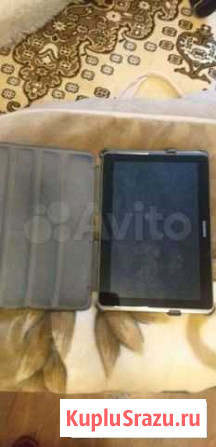 Samsung Tab 10.1 P5100 Астрахань - изображение 1