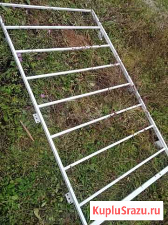 Багажник на хонда степвагон рф2 Горно-Алтайск - изображение 1