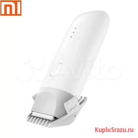 Машинка для стрижки Xiaomi mitu Гудермес - изображение 1