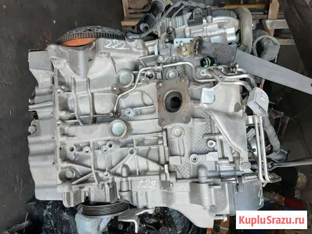 Двигатель VW polo 1.2TSI CJZ cjza Лобня - изображение 1