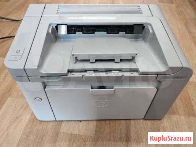 Принтер hp p1566 Екатеринбург - изображение 1