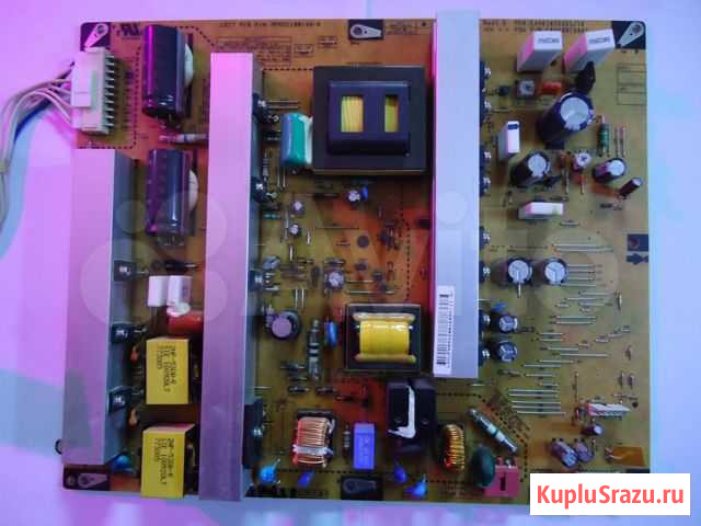 LG 42PJ360R по запчастям Волжский - изображение 1