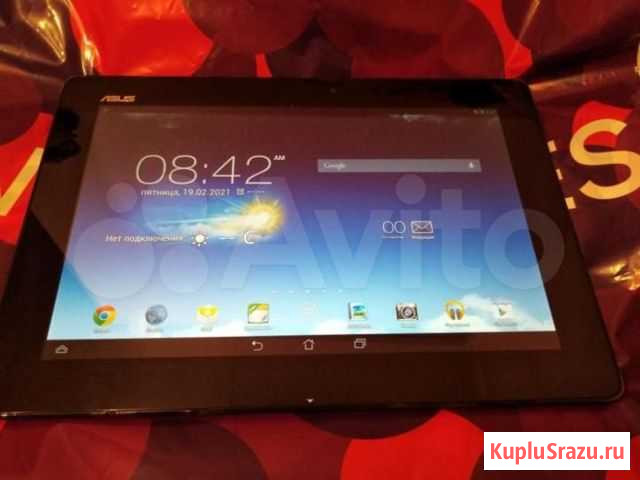 Asus MeMO Pad FHD 10 ME302KL 32Gb LTE Екатеринбург - изображение 1