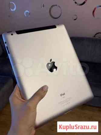 iPad 2 + sim, WI-FI, 16 gb, 10” Симферополь