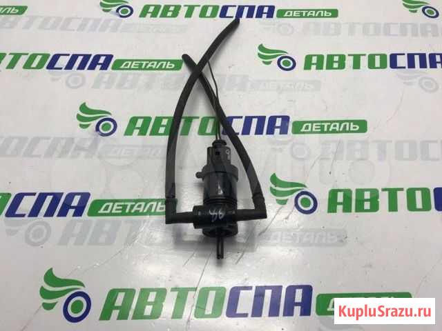 Мотор бачка омывателя Dodge Caliber кроссовер 2006 Клин - изображение 1