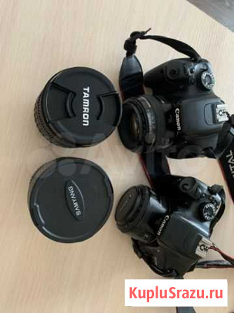 Продам фототехнику Canon Иркутск - изображение 1