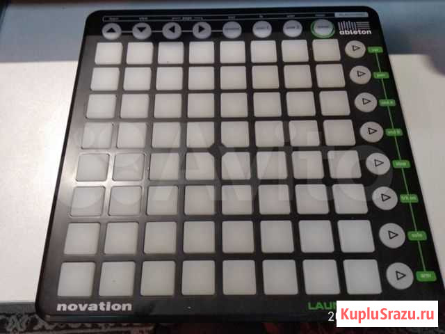 Launchpad Гатчина - изображение 1