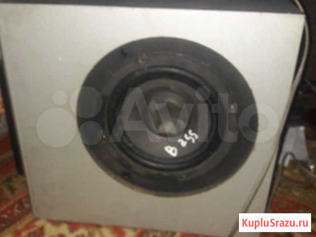 Колонки Кемерово - изображение 1