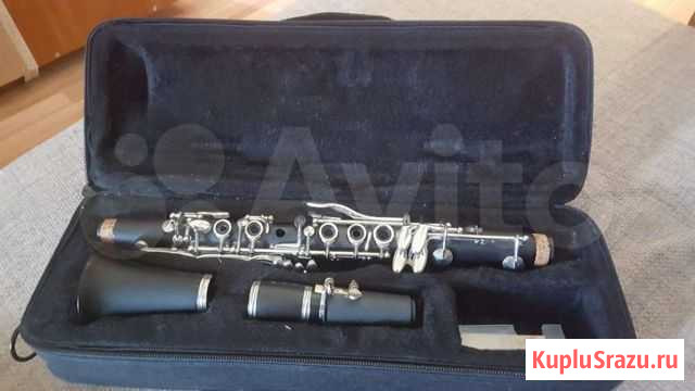 Кларнет Екатеринбург - изображение 1